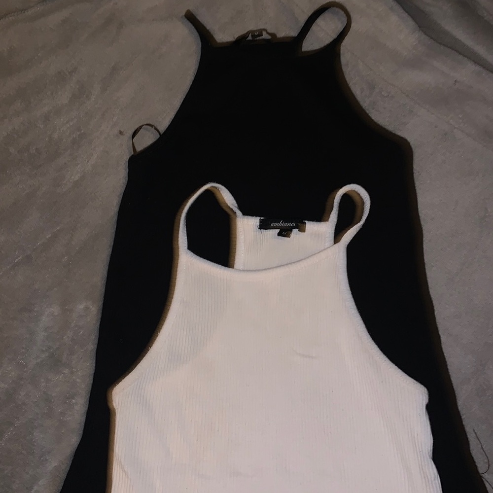 tank top set